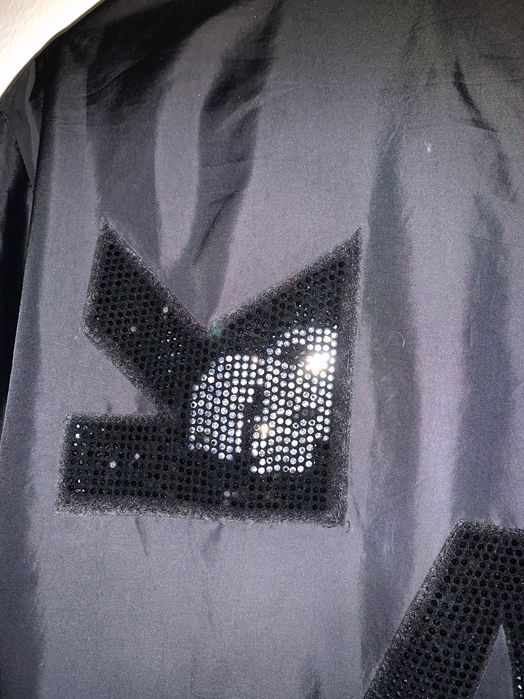 яке с ветровка Karl lagerfeld
