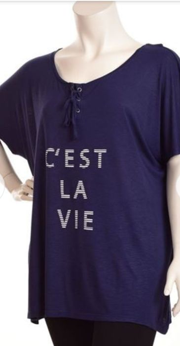 Дамски блузи. Трико и шифон. Панталон. Сако