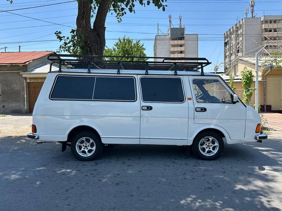 РАФ 2203 сотилади холати ало