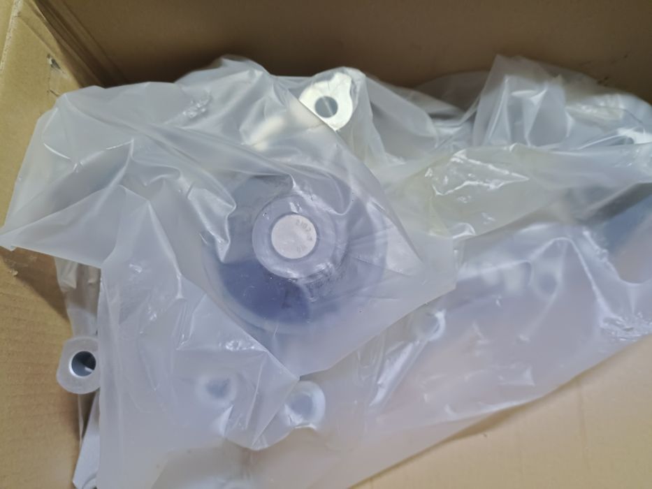 Насос охлаждения