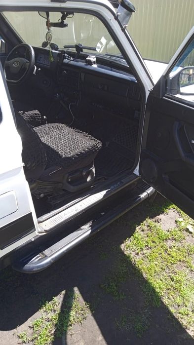 Продам ваз 21213