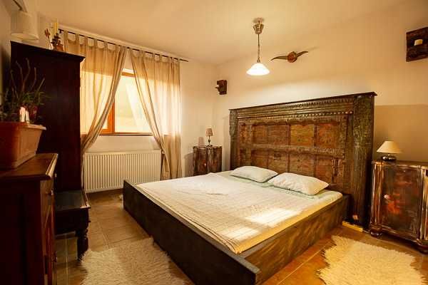 Proprietar, inchiriez apartament de lux in vila noua