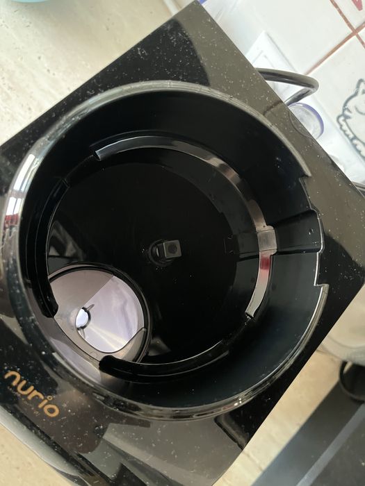 Espressor lapte praf - Nurio