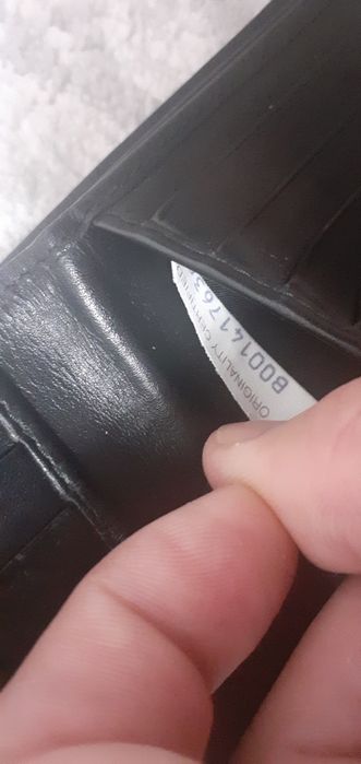 Продам мужское портмоне