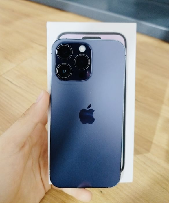 iPhone 14 Pro Max 256Gb