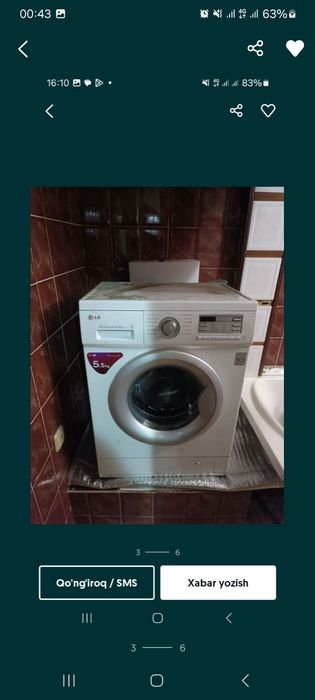 Qizlarga kvartira bez makler bez xazyaka. SROCHNA