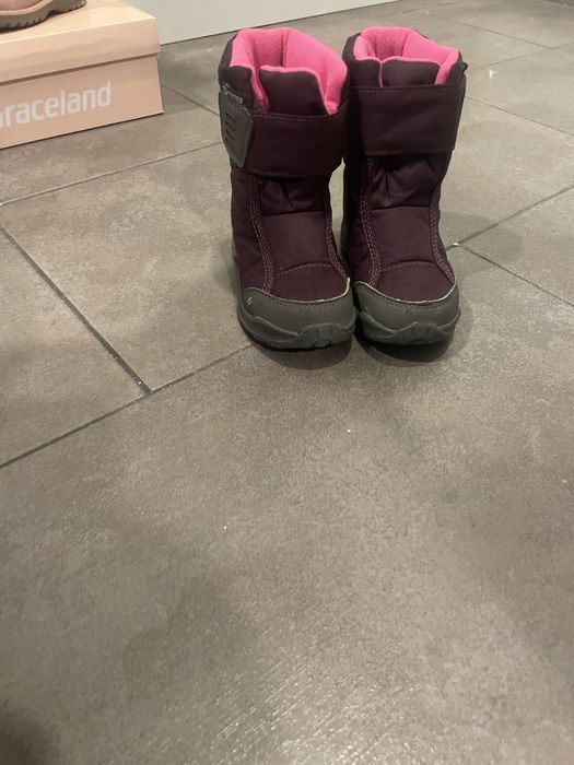 Детски апрески Декатлон