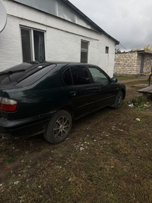 Ниссан примера п11