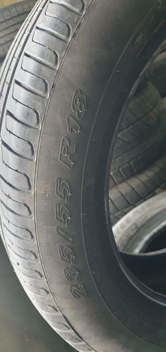 Гуми 235/55 R18 Pirelli летни