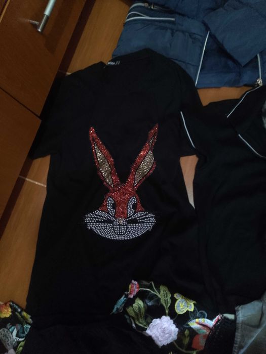 Lot haine dama măsură M/L (40)42)