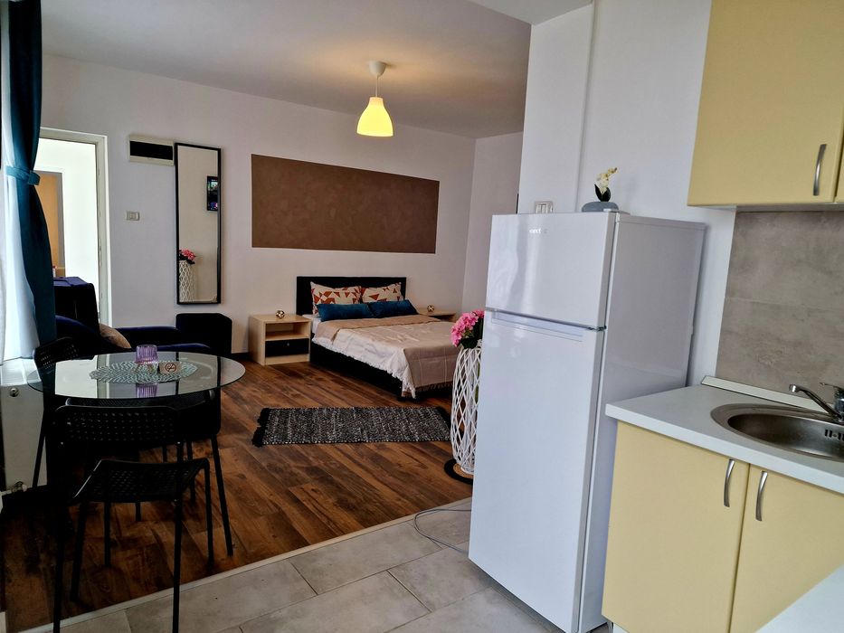 Garsoniera 6 regim hotelier craiova islaz