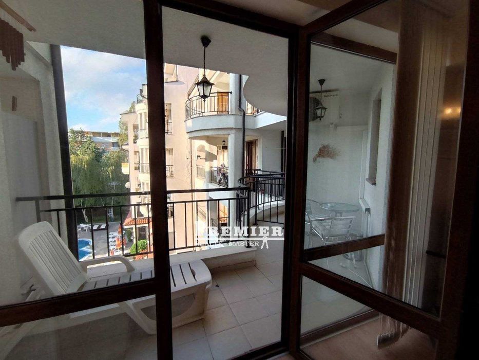 Продава се Тристаен апартамент в к.к. Слънчев бряг - 100 кв.м за 1550 €/кв.м - Снимка #14