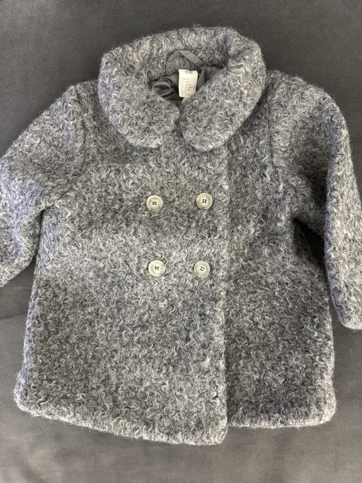 Бебешки дрехи размер 80