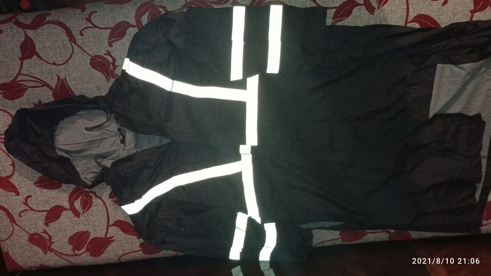 продам новый дождевик