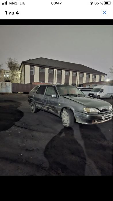 Продам, обмен ваз 2114