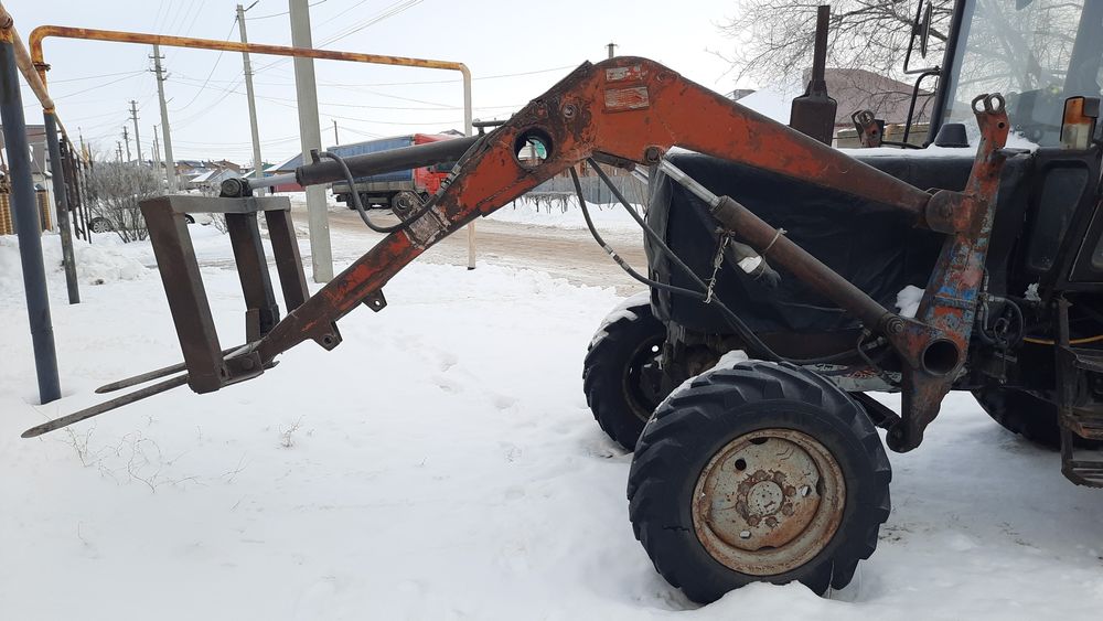 Кун мтз тракторға сатылады комплект