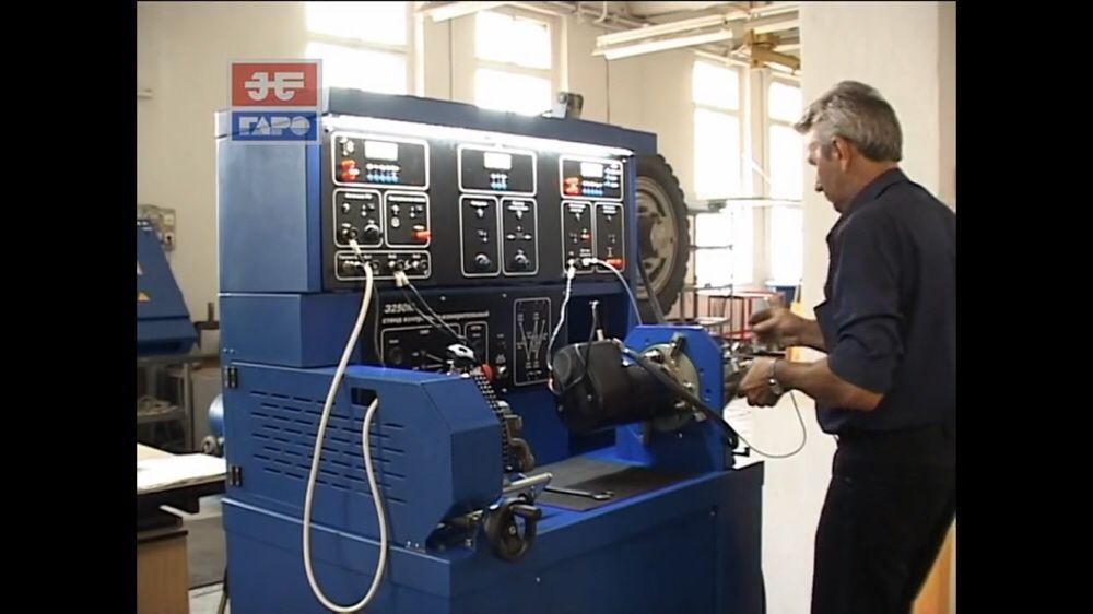 Ремонт генераторов и стартеров(Костанай)”StartService”