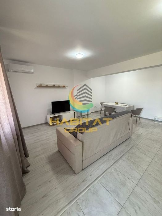 Apartament 2 Camere De inchiriat Sector 4 Grand Arena