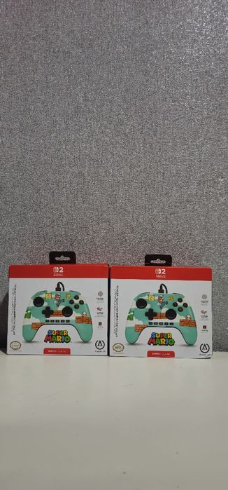 Controller Nintendo switch 2