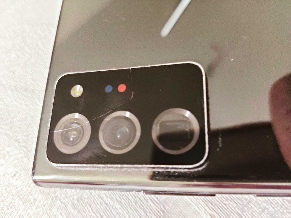 Samsung Galaxy Note20 Ultra 5G