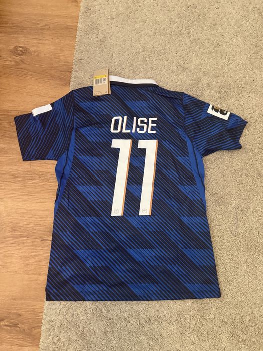 Tricou Michael Olise