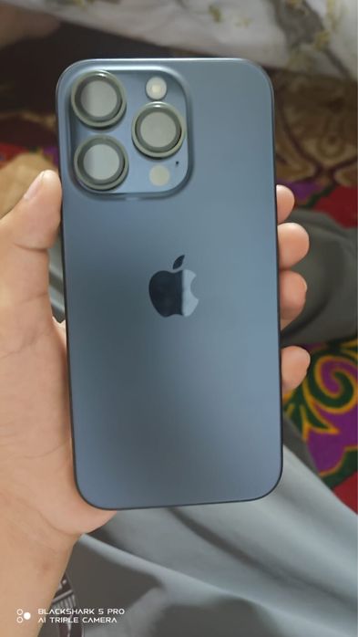Apple Iphone 15 pro