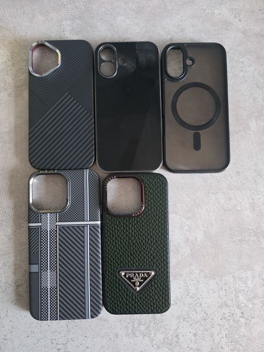 Чехлы на мобильные телефоны