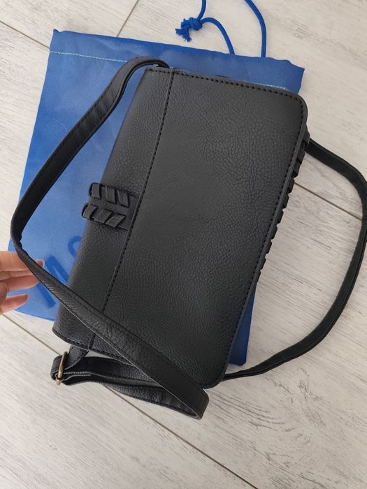 Moshino дамска чанта