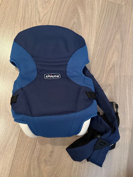 Chicco  Go кенгуру