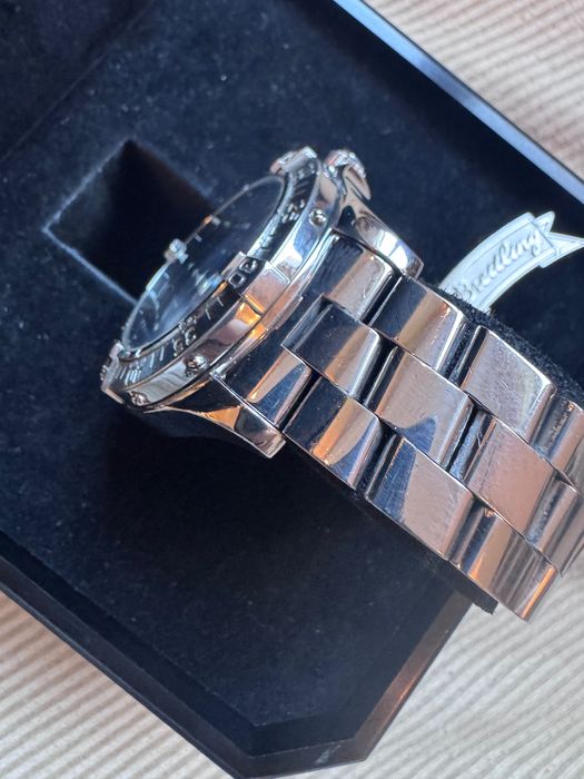 Breitling Superocean A17360 1500m 42mm