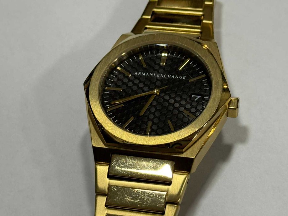 Часовник Armani Exchange AX2810