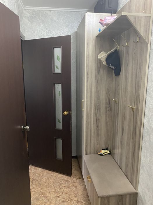 Продам 2 х комн квартиру
