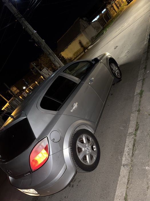 Vand opel astra h