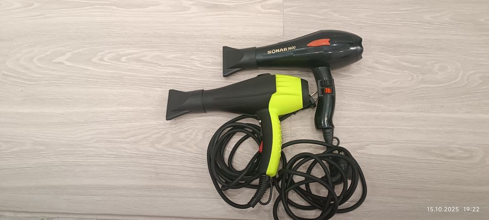 Продам фен для салона