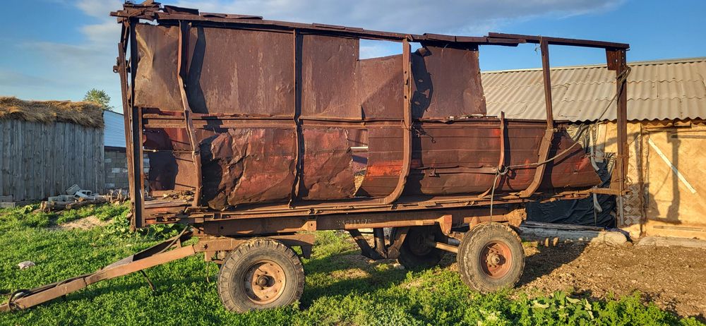 Продам МТЗ 80 в комплекте есть всё