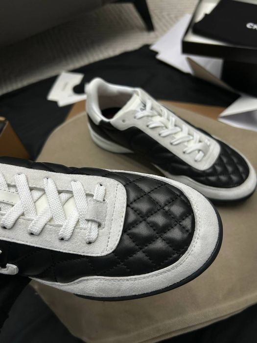 Adidasi Chanel 35-42