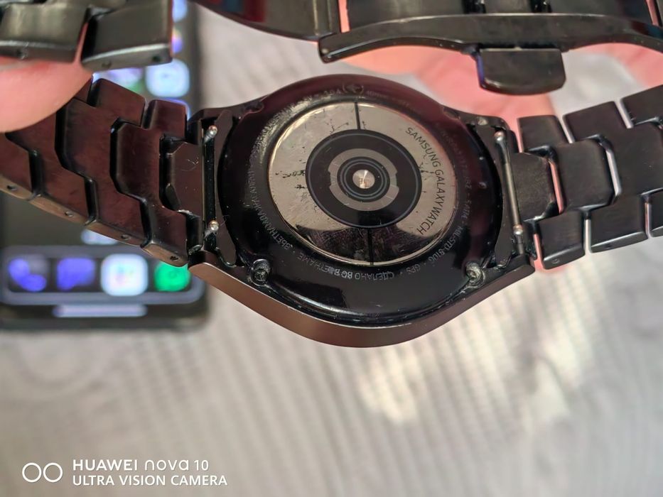Samsung galaxy watch 4