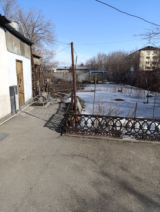 Продам дом в центре