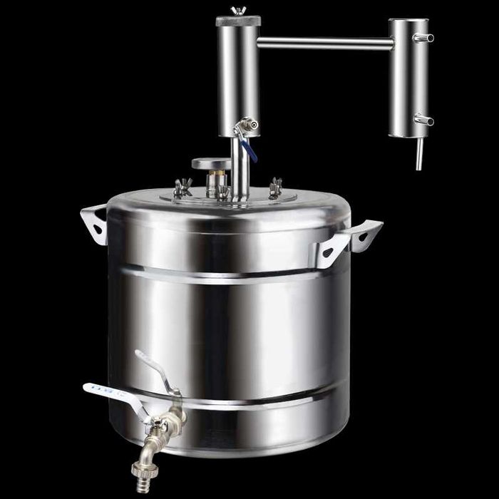 Дистиллятор Феникс "Эконом", 15 литров