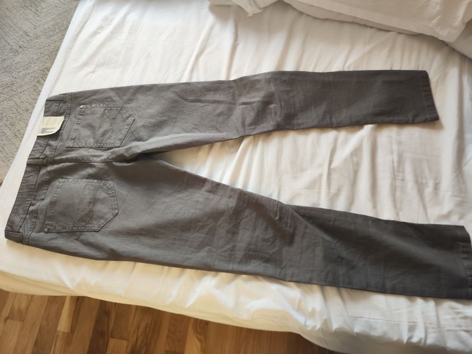 Нов дамски панталон Tom Tailor 34/32 размер