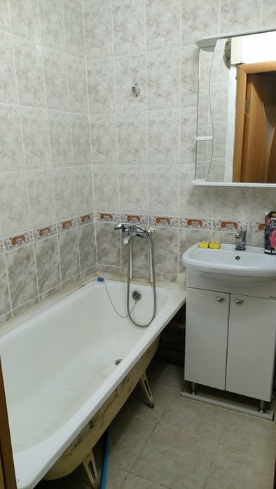 Сдам 3х комн квартиру на Электроне