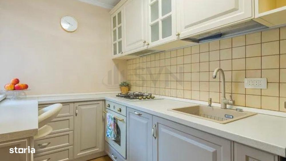 Apartament 3 camere de inchiriat I Nicolae Balcescu — fotografia 1