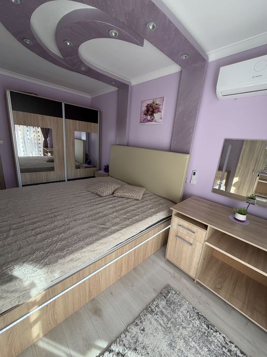 Двустаен апартамент под наем в кв. Христо Смирненски, Пловдив