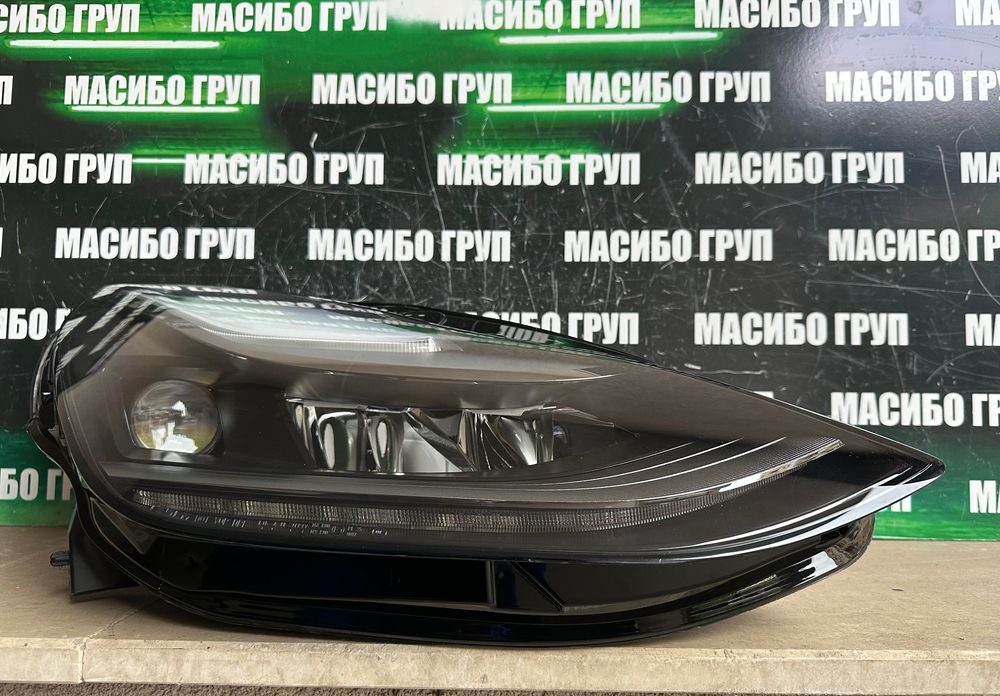 Фар far десен фарове за Тесла Tesla 3