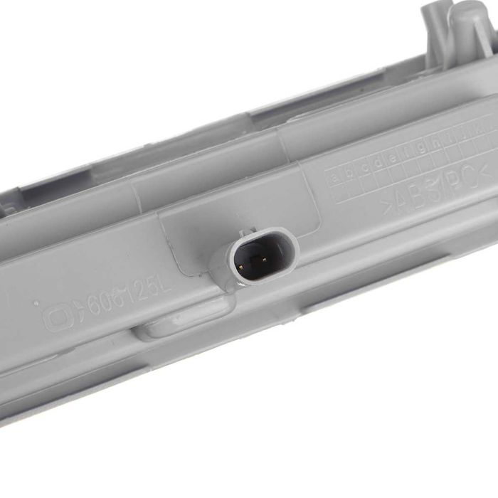 дневни светлини за мъгла за Mercedes ml W166 ML X204 GLK Мерцедес мл