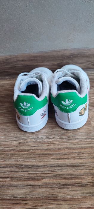 Детски маратонки Adidas