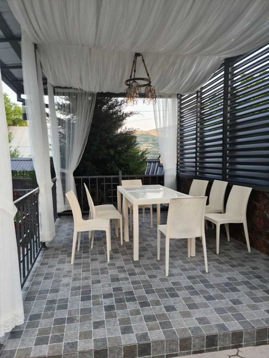 Продаю свою дачу на бочке