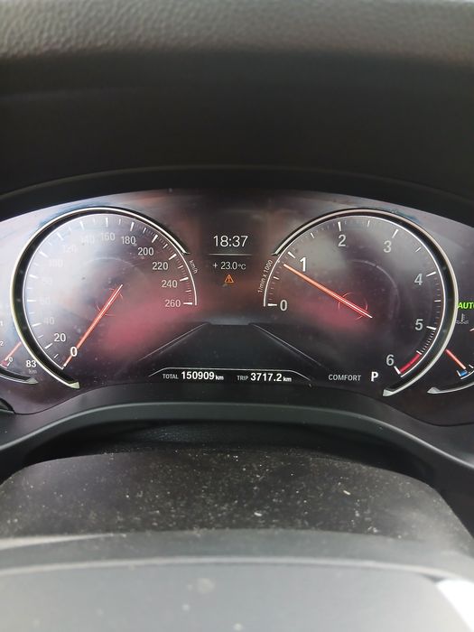 Bmw X3  X DRIVE 2019