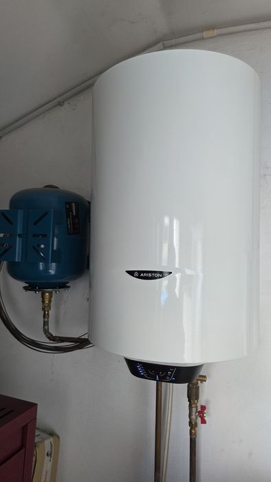 Boiler electric,Ariston 80l