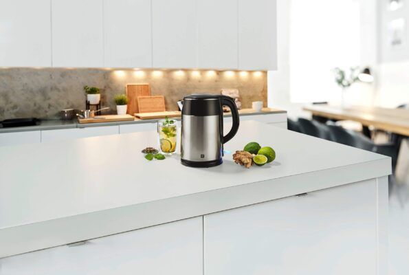 ZWILLING Електрическа кана 1.2л (36420-012) – като нов